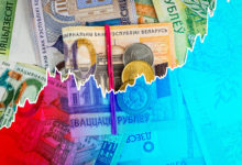 Photo of ВВП Беларуси уходит в крутое пике: прогнозы Международного валютного фонда
