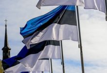 Photo of Эстония вводит визовые ограничения для белорусов 