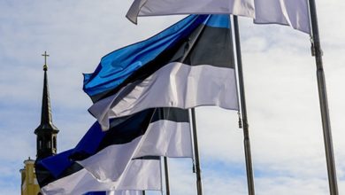 Photo of Эстония вводит визовые ограничения для белорусов 