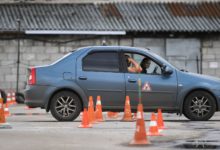 Photo of В Беларуси изменили правила сдачи экзаменов на водительские права