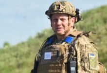 Photo of Украинский Маннергейм. Кто он, генерал Залужный, и почему его тактику сейчас изучают во всем мире