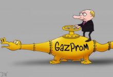 Photo of Газпром придумал очередной «форс-мажор», чтобы обвинить Европу в газовом кризисе