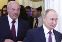 Photo of Кремль хочет заменить Лукашенко на более лояльную фигуру?