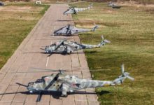 Photo of Российские летчики начали усиленные тренировки на пяти аэродромах в Беларуси
