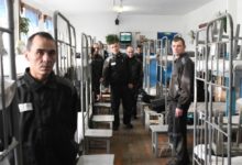Photo of Россия вербует заключенных для участия в войне против Украины