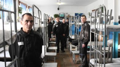 Photo of Россия вербует заключенных для участия в войне против Украины