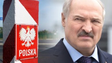 Photo of «Люблю поляков я, но странною любовью»: почему Лукашенко врет о положении поляков в Беларуси