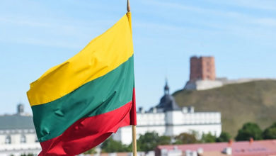 Photo of За полгода больше 10 тысяч белорусов получили вид на жительство в Литве