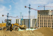 Photo of В Беларуси замедлилось строительство жилья:  что говорит статистика за первое полугодие
