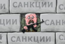 Photo of Жесткие санкции Великобритании на заявления Лукашенко: как режим превращает Беларусь в страну-изгоя