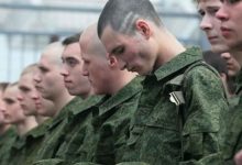 Photo of В Беларуси перестали работать сайты помощи призывникам