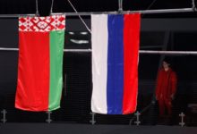 Photo of Против Беларуси и России введены 134 спортивные санкции
