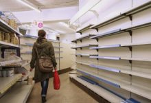 Photo of Грозит ли Беларуси дефицит продовольствия?