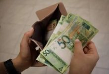 Photo of В Беларуси зарплаты продолжают падать, а инфляция расти