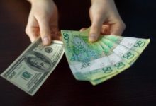 Photo of Белорусский рубль дешевеет к основным валютам