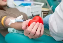 Photo of Минздрав Беларуси планирует отменить выплаты донорам крови
