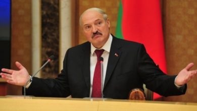 Photo of Пойдет ли Лукашенко на окончательный разрыв отношений с Украиной?