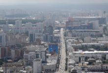 Photo of Города Беларуси активно братаются с российскими на фоне разрыва соглашений с Украиной