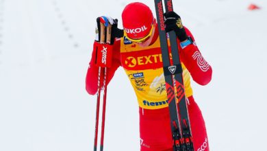 Photo of FIS продлила отстранение российских и белорусских лыжников от международных гонок