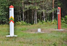 Photo of Литовцы развернули около сотни нелегалов на границе с Беларусью: рекорд этого года