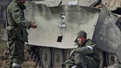 Photo of Россия устала от войны и пытается принудить Украину к мирным переговорам