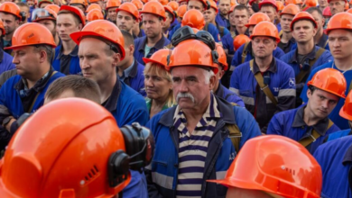 Photo of Глобальная федерация профсоюзов встала на сторону рабочего движения Беларуси