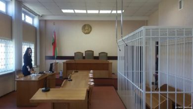 Photo of С сегодняшнего дня смогут заочно судить уехавших белорусов