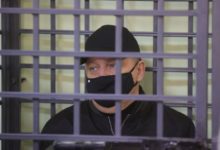 Photo of Несмотря на полное истощение, Николай Автухович держит «сухую голодовку» уже 13-й день