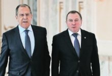 Photo of Беларусь и Россия намерены приложить совместные усилия для опротестования санкций