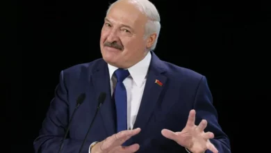 Photo of Балет, хоккей и паспорта: почему Лукашенко блефует с раздачей белорусского гражданства