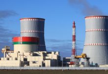 Photo of На БелАЭС впервые перегрузили отработавшее ядерное топливо