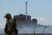 Photo of 42 государства призвали Россию вывести войска с Запорожской АЭС