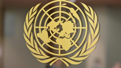 Photo of ООН отреагировала на выход Беларуси из Орхуса