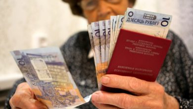 Photo of Как белорусские пенсионеры будут уплачивать налоги на землю и недвижимость