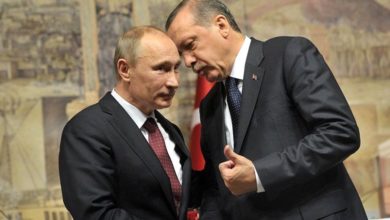Photo of «Адвокат дьявола». Турция может стать лоббистом интересов путинской России?