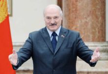 Photo of Хакеры поздравили Лукашенко с днем рождения и пожелали ему «дожить до приговора»