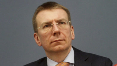 Photo of Эдгарс Ринкевичс: Правила пребывания россиян в Латвии будут намного жестче, нежели для граждан Беларуси