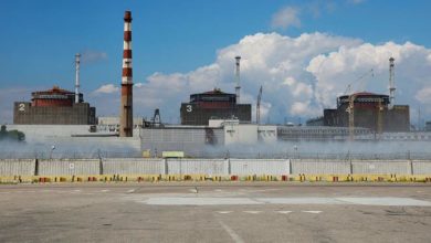 Photo of Ситуация вокруг ЗАЭС накаляется: Россия грозит остановить работу энергоблоков, а Украина делает прогнозы по распространению радиации после взрыва