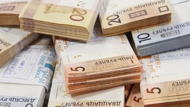 Photo of Крупный белорусский банк полностью прекратил популярные денежные переводы