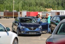 Photo of В Беларуси заработала база с подробными сведениями об авто