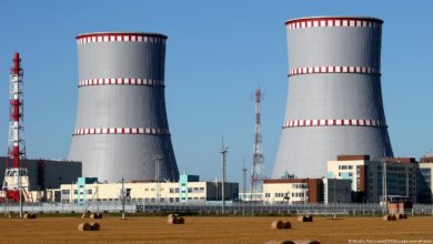 Photo of Приехали, похвалили и уехали: российские эксперты по атомной энергетике не смогли решить вопрос нерабочего энергоблока БелАЭС?