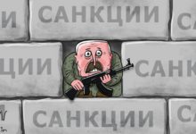 Photo of Сумасшедших изолируют: почему Лукашенко не удастся восстановить отношения с Европой и НАТО