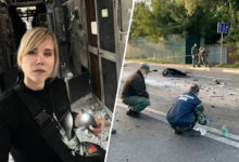 Photo of Убийство Дугиной: ФСБ переводит стрелки на Украину