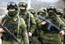 Photo of Путин увеличивает армию России: сколько военнослужащих планируют привлечь