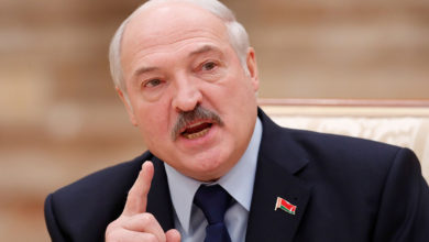 Photo of Переоборудованные самолеты развязали язык Лукашенко: автократ раздает советы Европе, как «не преватиться в ядерный пепел»