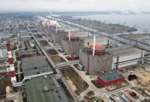 Photo of Впервые в истории Запорожскую АЭС полностью отключили от энергосети