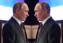 Photo of «Коллективный Путин». Сколько двойников у российского президента? ВИДЕО