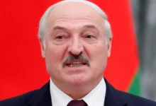 Photo of Апогей цинизма: Лукашенко в День независимости Украины пожелал ей «мирного неба»