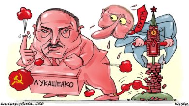 Photo of Куда движется Беларусь после 2020 года: позиции Лукашенко слабы как никогда