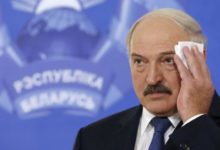 Photo of Лукашенко могут ждать проблемы и от Грузии